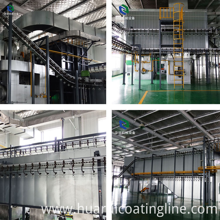 Heavy Hanger Conveyor Belt Heavy Hanger Conveyor Belt